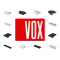 Аксессуары для сайдинга VOX