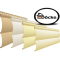 Сайдинг DOCKE PREMIUM, Блок-Хауз D4.7T
