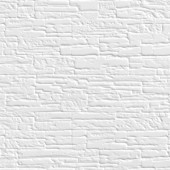 Листовая панель МДФ ProfBuild Альпийский сланец под покраску 2440х1200х6 мм