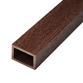 Балясина из ДПК Faynag Wood Шоколад 3000х54х36 мм