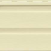 Cайдинг FineBer «Standart» ClassicColor Слоновая Кость