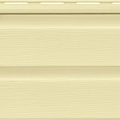 Cайдинг FineBer «Standart» ClassicColor Шампань
